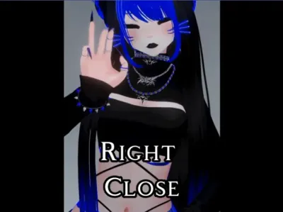 Advanced index gestures