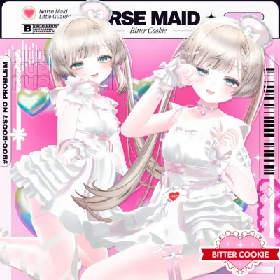 [Manuka] Nurse Maid