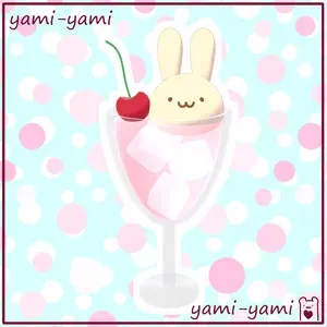 Colorful Rabbit Juice