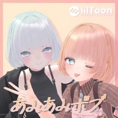 Amiami Bob