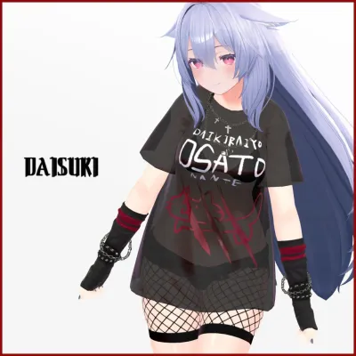 Daisuki