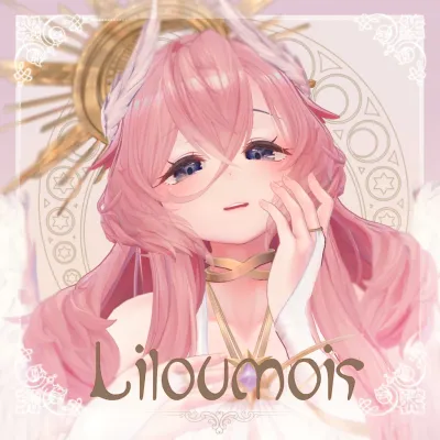リルモワ —Liloumois— v1.12