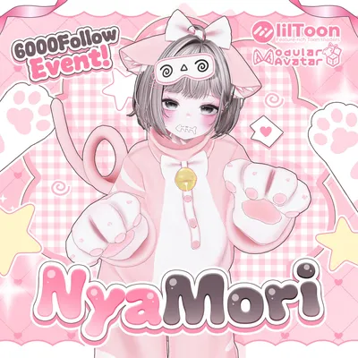 NyaMori