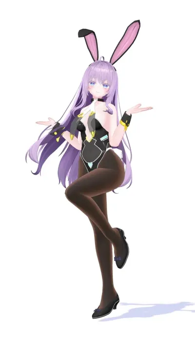 (Bunny Ver D [Moe])