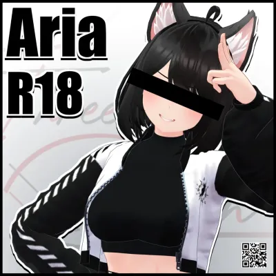 Aria_R18 ver1.06