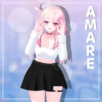 AMARE [セレスティア専用/Selestia]