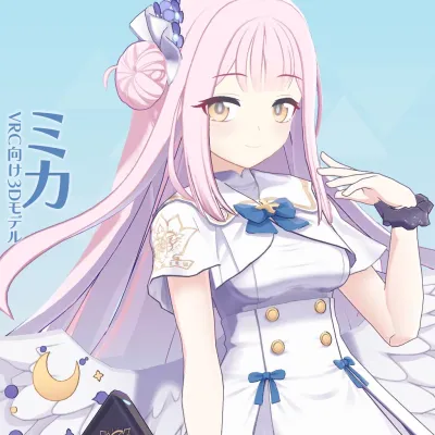 聖園ミカ