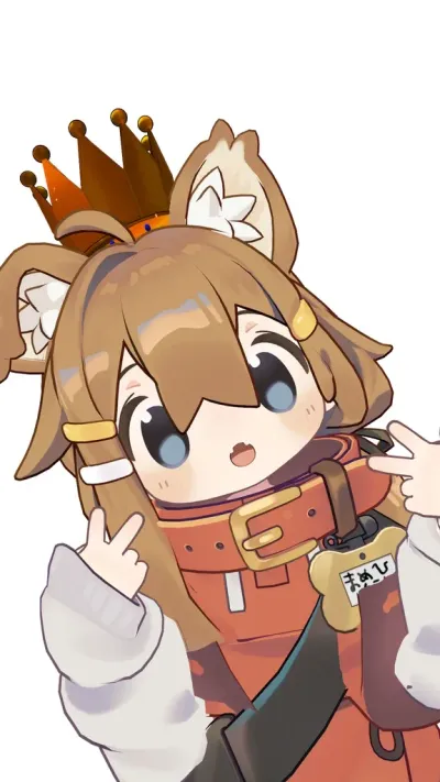 crown [FREE]