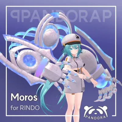 Rindo Moros
