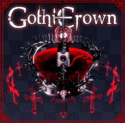 GothiCrown