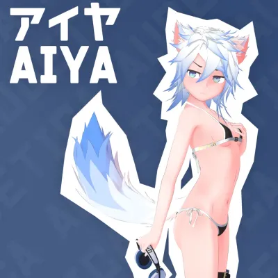 Aiya