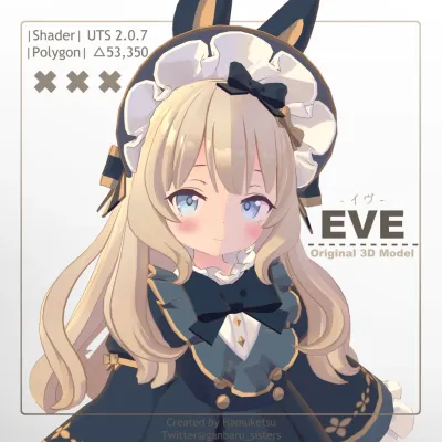 Eve