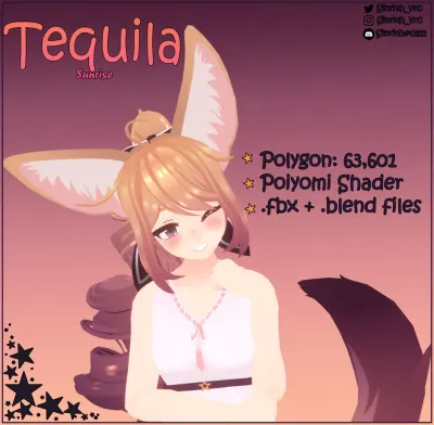 Tequila