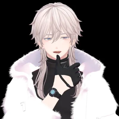 HP — Hair for Minase