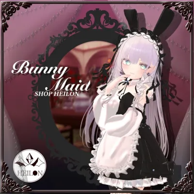 bunny maid Manuka