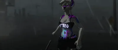 Mjolnir Thor's Hammer