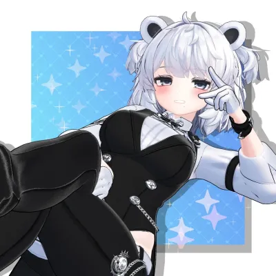 Re：夜曲【衣装】