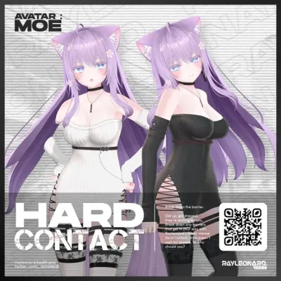 Moe Hard Contact