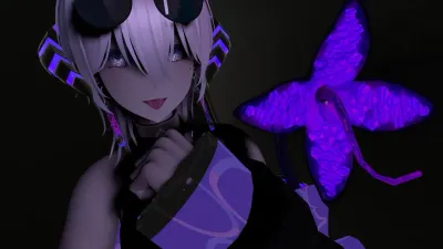 Yaoki 3.0 — Lasyusha