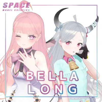 BELLA LONG