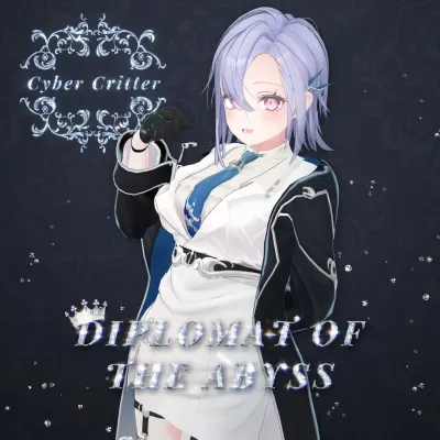 Diplomat of the Abyss