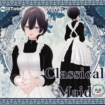 Classical Maid