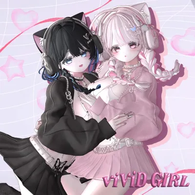 ⛓ViViDGIRL⛓[ FULL SET ]