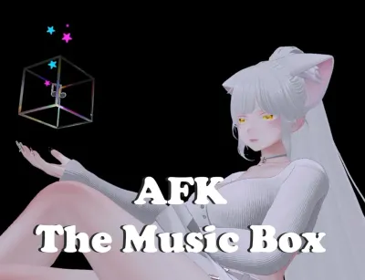 [AFK] The Music Box