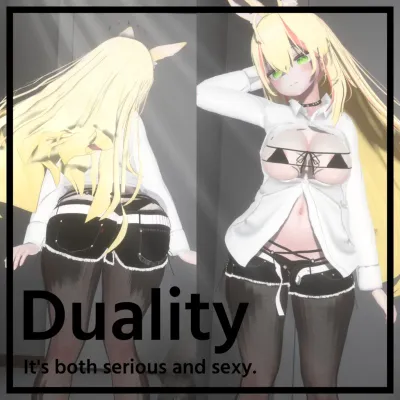 Duality