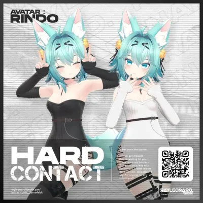 Rindo Hard Contact