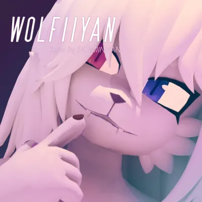 Wolfiyaan