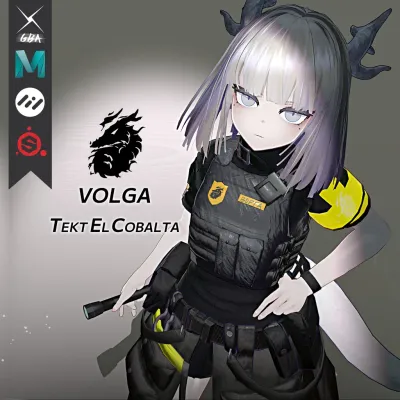 Volga