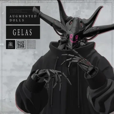 GELAS