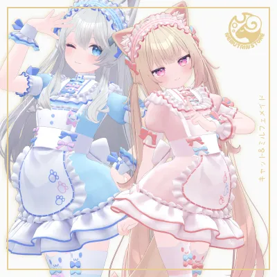 Cat & Milfe Maid v1.52