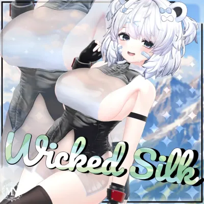 Wicked Silk