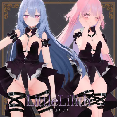 LittleLilith