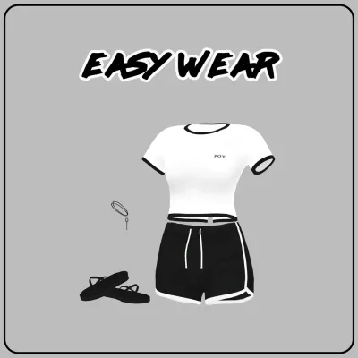 Easy Wear