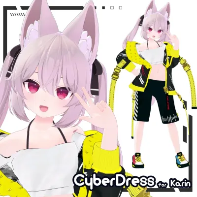 CyberDress
