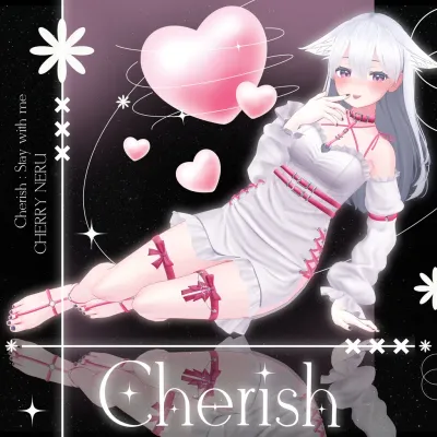 Cherish Stay with me