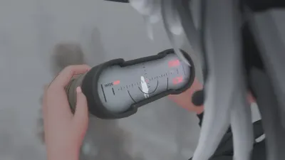 Rangefinder