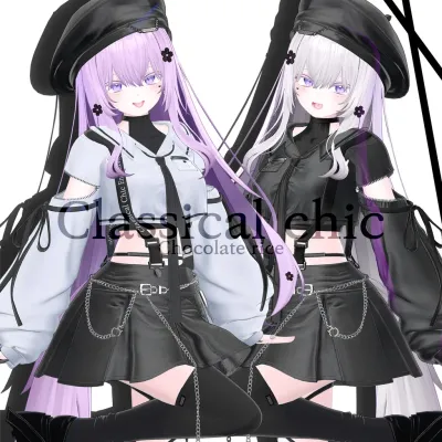 Classical chic