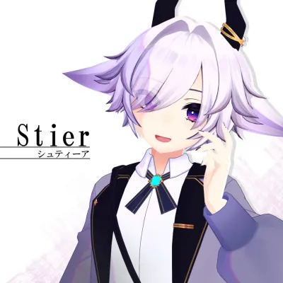 Stier v3.0