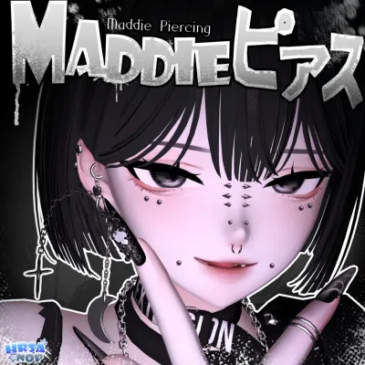 Maddi Pias