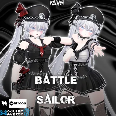 BATTLE SAILOR