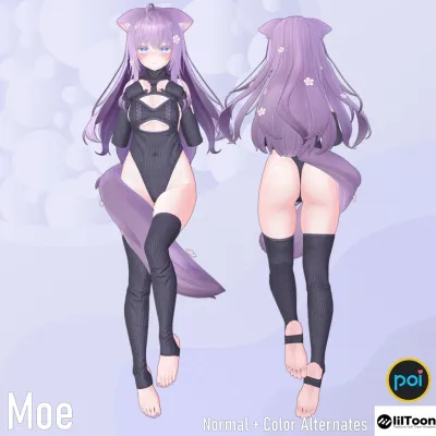 Virgin Slayer | バージン スレイヤー (Moe [萌])