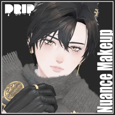 Nuance Makeup For Rei