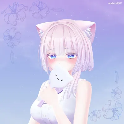 BonnieShortHair v1.03