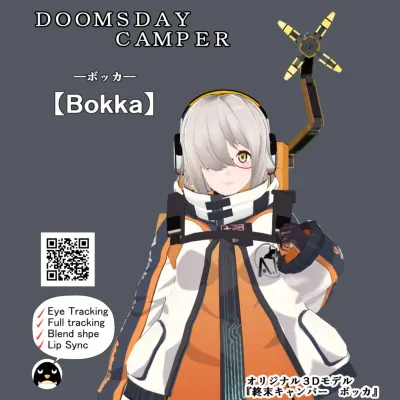 Bokka