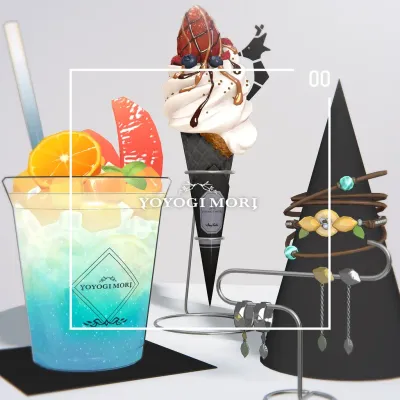 Shiny Fruits ver1.01