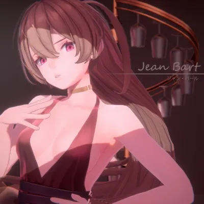 Jean Bart